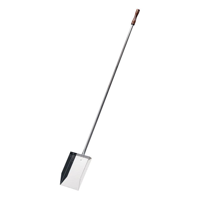 UK　18-8　ピザオーブン用スコップ  1個（ご注文単位1個）【直送品】