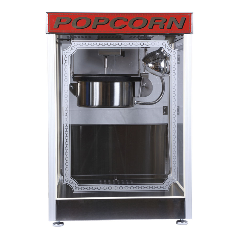 ジャンボポップコーン機 APM-12 1箱(ご注文単位1箱)【直送品】