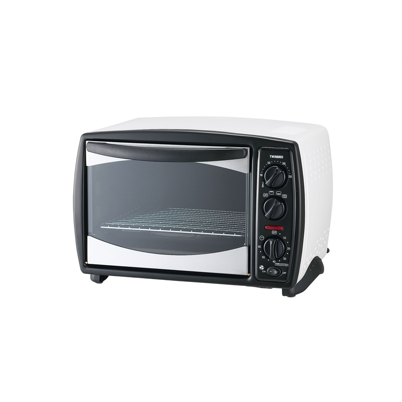 ノンフライオーブン TS-4119W 1箱（ご注文単位1箱）【直送品】