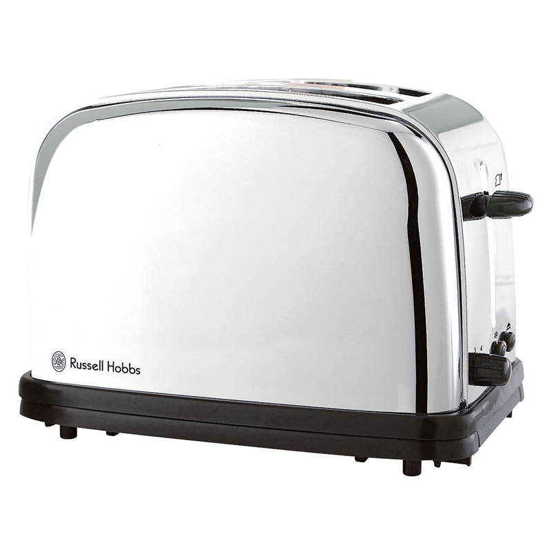 ラッセルホブス　クラシックトースター 13766JP 1箱（ご注文単位1箱）【直送品】