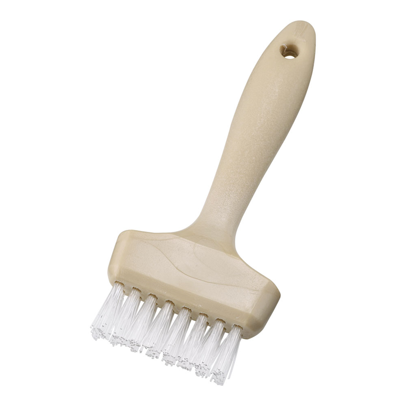 カーライル ワッフルブラシ 40114 1個(ご注文単位1個)【直送品】