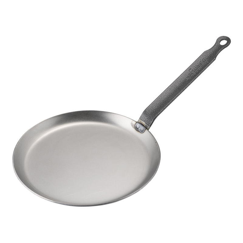 デバイヤー　鉄クレープパン　5120 20cm 1個（ご注文単位1個）【直送品】