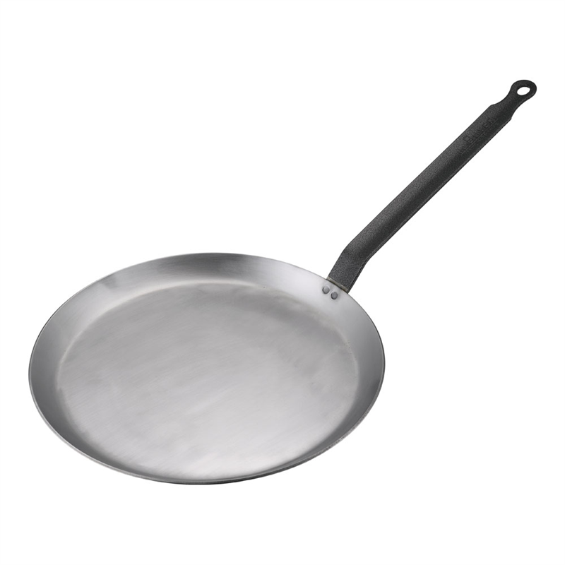 デバイヤー　鉄クレープパン　5120 26cm 1個（ご注文単位1個）【直送品】