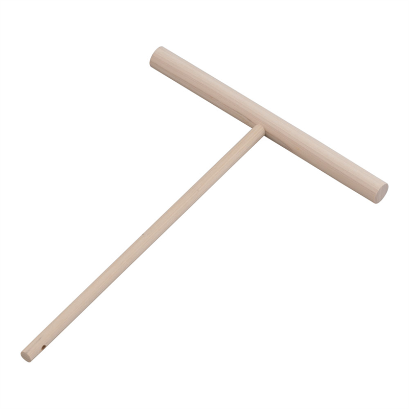 クレープ用トンボ　丸  1個（ご注文単位1個）【直送品】