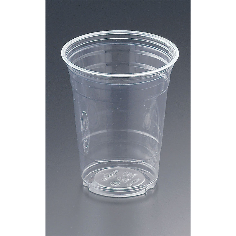 PETカップ(1000入) 187874 16オンス 1箱(ご注文単位1箱)【直送品】