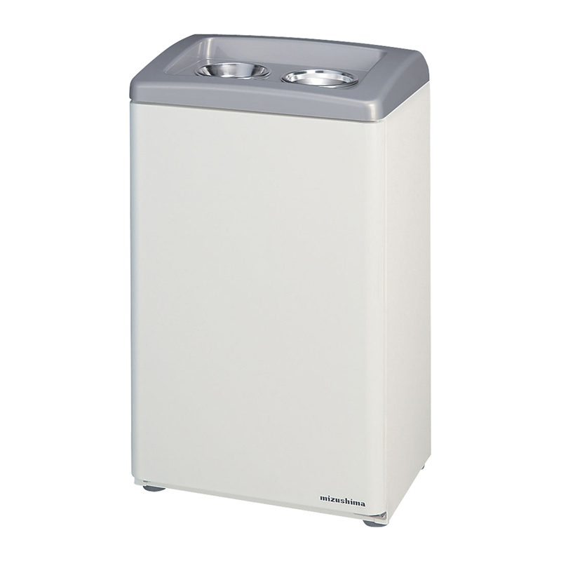 飲み残し回収ボックス 紙コップ&飲み残し 209-021 1箱(ご注文単位1箱)【直送品】