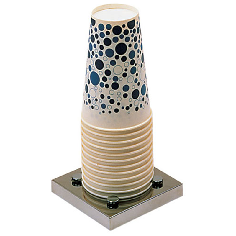 18-8カップスタンド　09045  1箱（ご注文単位1箱）【直送品】