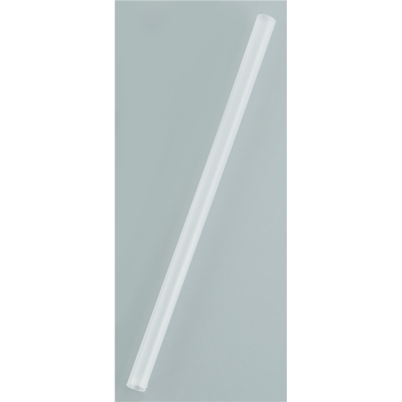 タピオカストロー　ストレート裸 （130本箱入）№615　CL 1箱（ご注文単位1箱）【直送品】