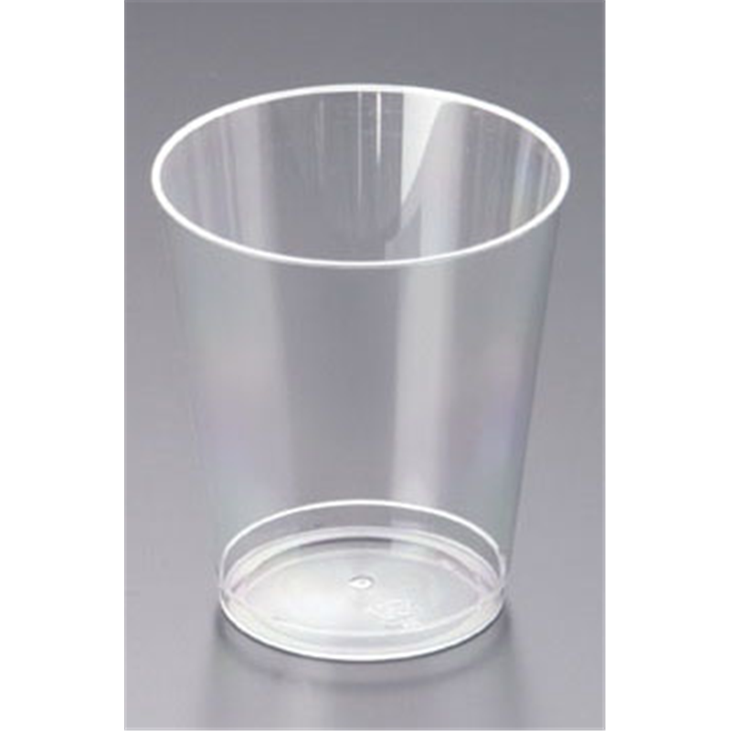 ハードクリアカップ 300ml（30個入） 1袋（ご注文単位1袋）【直送品】