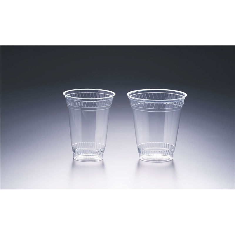 PP飲料コップ　（1000入） BIP-432D　14オンス 1箱（ご注文単位1箱）【直送品】
