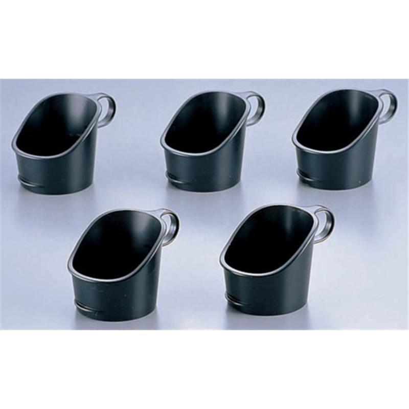 追求品　紙コップホルダー（5個入） PS-32 1袋（ご注文単位1袋）【直送品】
