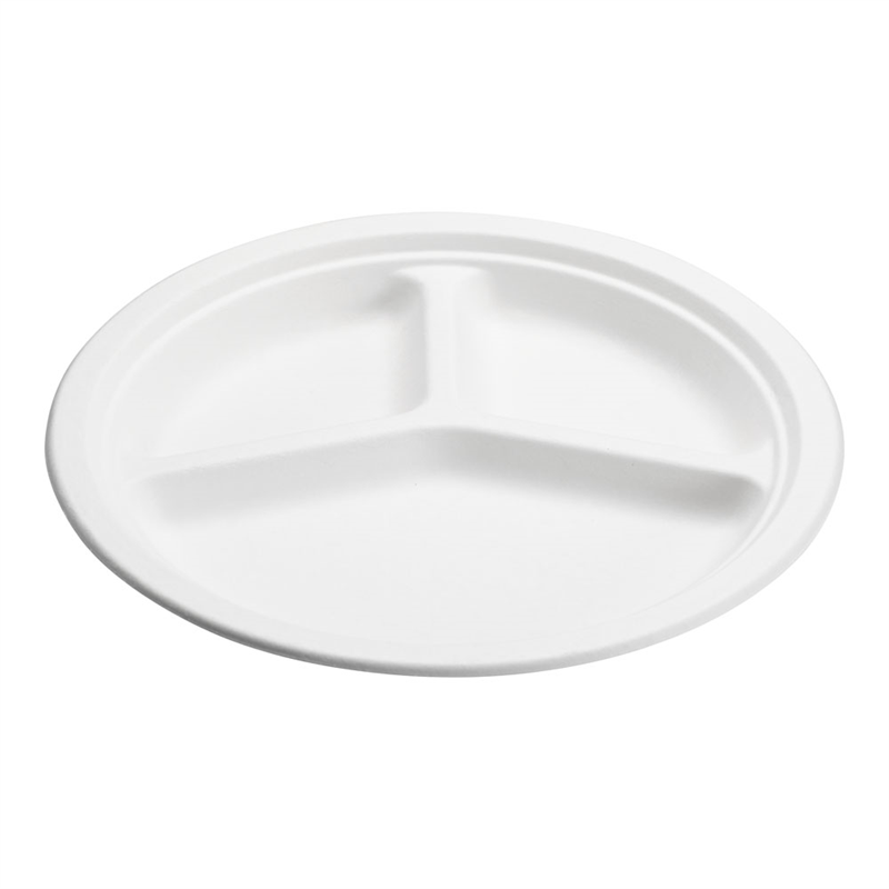 業務用モールド プレート仕切(50枚入) BP-05 26cm 1袋(ご注文単位1袋)【直送品】