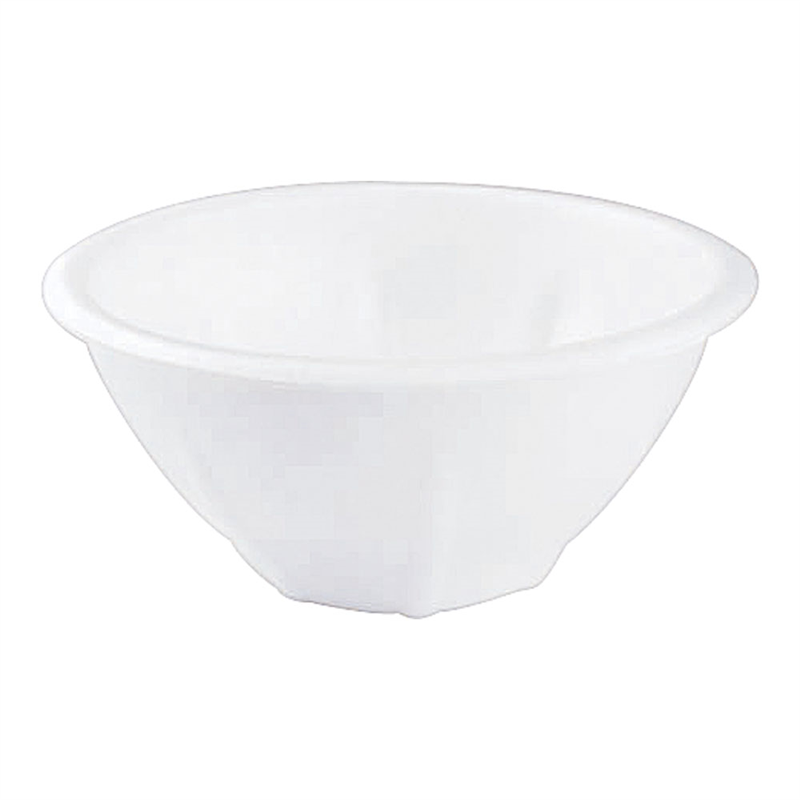ポリスチレン　どんぶり（50枚入） E-3R　小 1袋（ご注文単位1袋）【直送品】