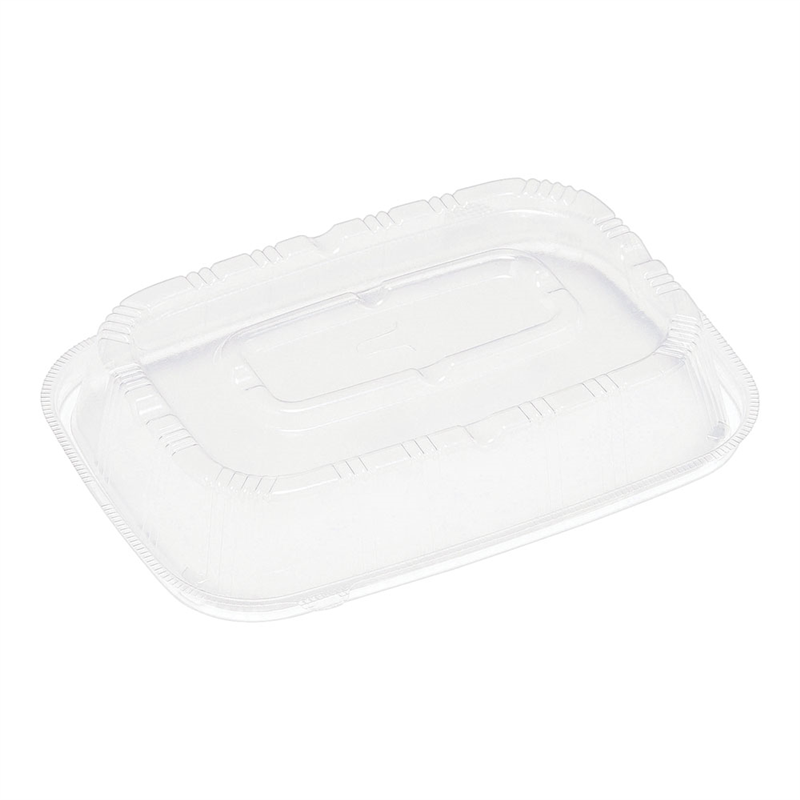 長角丼(50入) フタ RHDT850 1袋(ご注文単位1袋)【直送品】