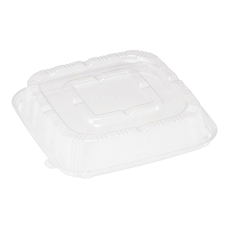 正角丼(50入) フタ RHDT830 1袋(ご注文単位1袋)【直送品】