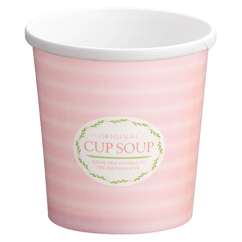 スープカップ（40入） L 1袋（ご注文単位1袋）【直送品】