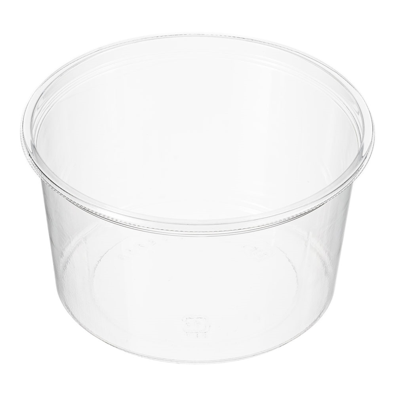 AP-丸カップ129　本体エコ（50入） 650cc　7R012650 1袋（ご注文単位1袋）【直送品】