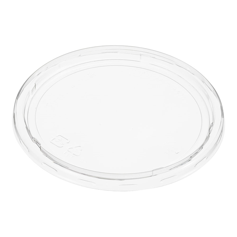 AP-丸カップ129TC蓋エコ （100入）7R700202 1袋（ご注文単位1袋）【直送品】