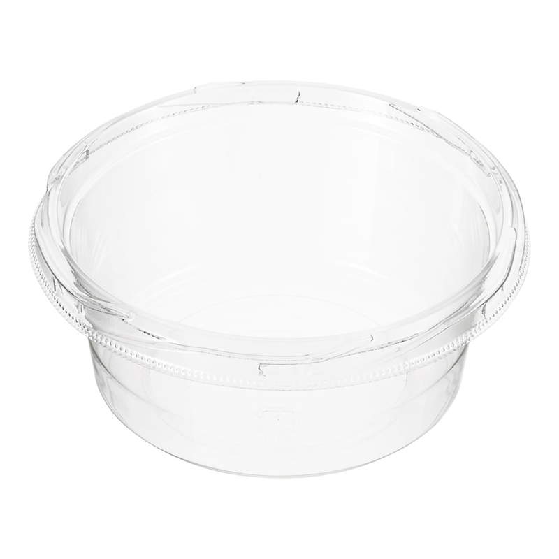 SQ-丸カップ　120本体エコ（50入） 280cc　7R006228 1袋（ご注文単位1袋）【直送品】