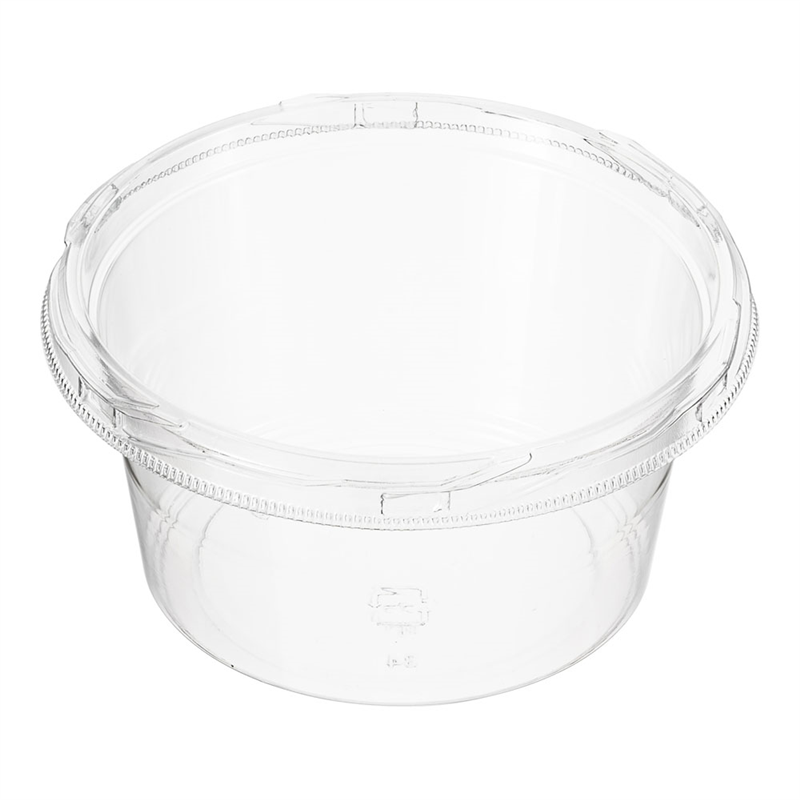 SQ-丸カップ　129　本体（50入） 430cc　7R006430 1箱（ご注文単位1箱）【直送品】