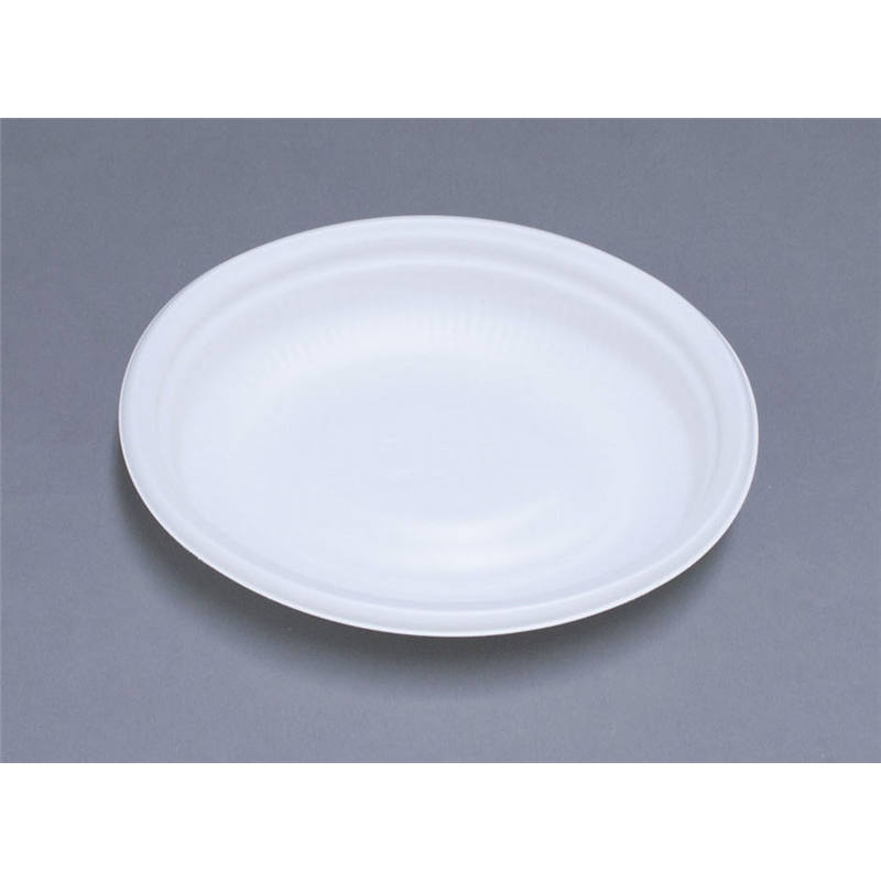 SDビストロ　M20-16　本体 （50入）白 1袋（ご注文単位1袋）【直送品】