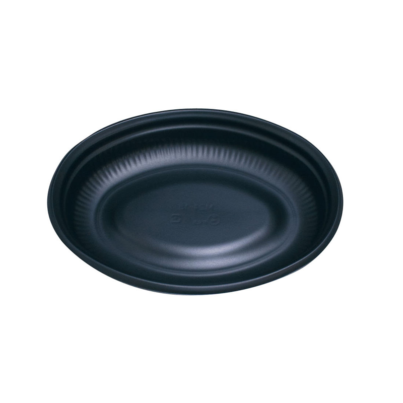 SDビストロ　M24-18　本体 （50入）黒 1袋（ご注文単位1袋）【直送品】