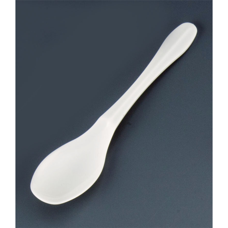 使い捨てスプーン　白袋入 150IV（250本入） 1袋（ご注文単位1袋）【直送品】