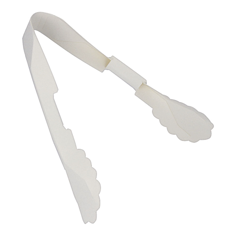 紙トング　WH-20　（10本入）  1袋（ご注文単位1袋）【直送品】