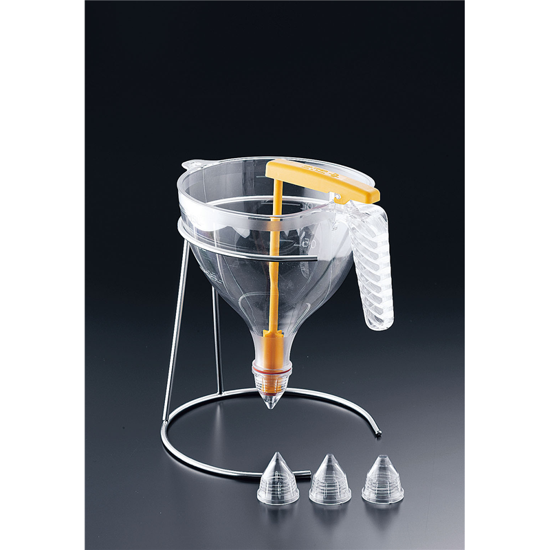 マトファ　PCデポジッター（スタンド付） 116540　1.5L 1箱（ご注文単位1箱）【直送品】