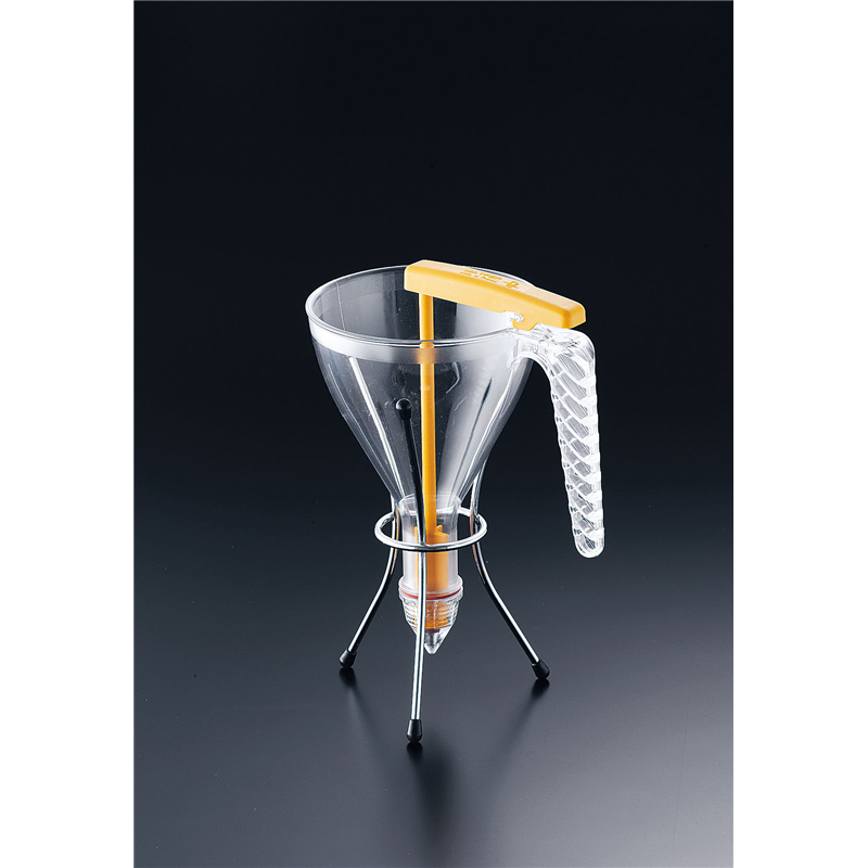 マトファ　PCデポジッター（スタンド付） 116601　0.75L 1箱（ご注文単位1箱）【直送品】