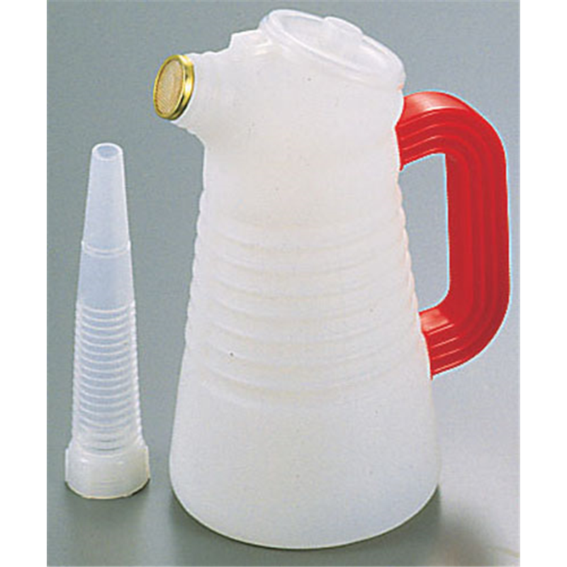 PEオイルジョッキー 1L №310 1袋(ご注文単位1袋)【直送品】