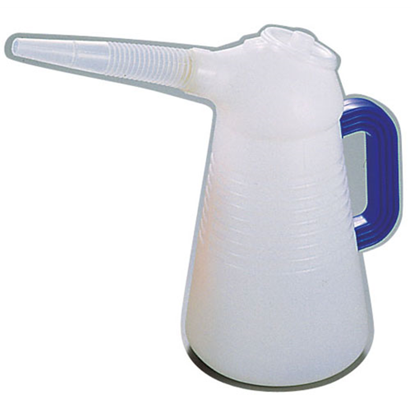 PEオイルジョッキー 2L №320 1袋(ご注文単位1袋)【直送品】