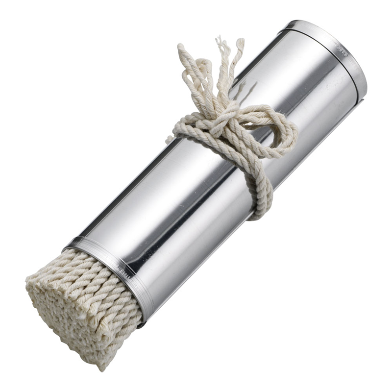 18-0パイプ油引 小 1袋(ご注文単位1袋)【直送品】