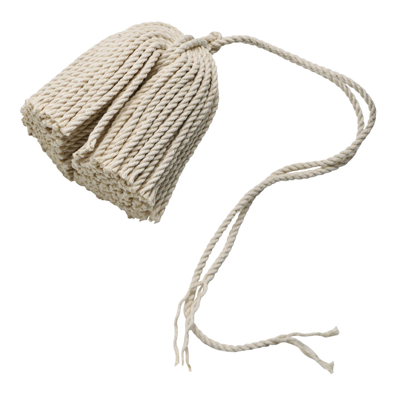 パイプ油引用替糸 大 1袋(ご注文単位1袋)【直送品】