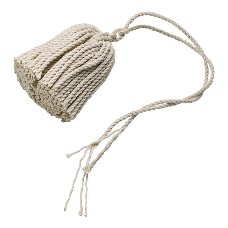 パイプ油引用替糸 中 1袋(ご注文単位1袋)【直送品】