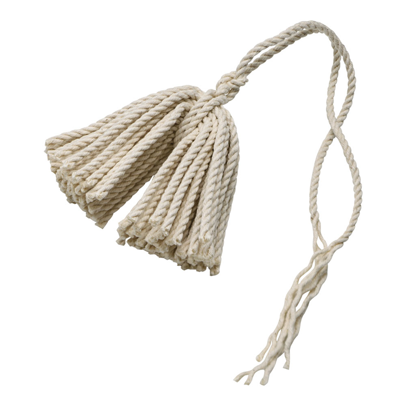 パイプ油引用替糸 小 1袋(ご注文単位1袋)【直送品】