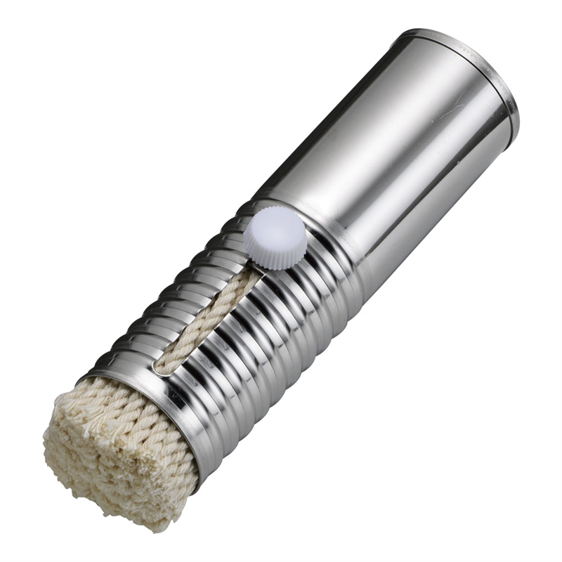 18-0スライド式油引 小 1袋(ご注文単位1袋)【直送品】