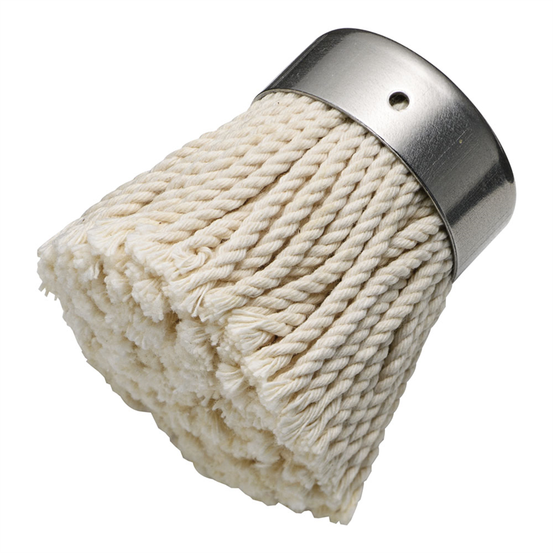 スライド式油引用替糸 大 1袋(ご注文単位1袋)【直送品】