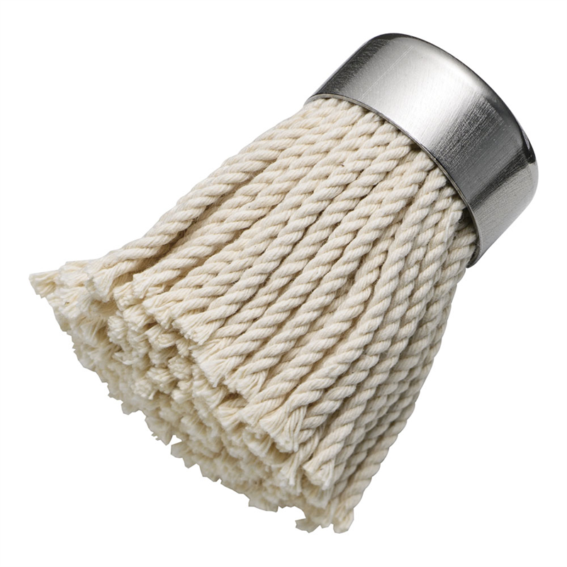 スライド式油引用替糸 中 1袋(ご注文単位1袋)【直送品】