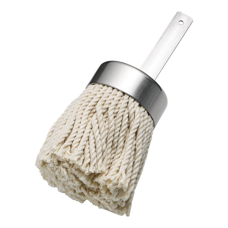 スライド式油引セット用替糸 特大 1袋(ご注文単位1袋)【直送品】