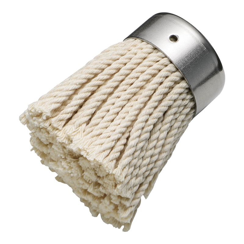 スライド式油引セット用替糸 大 1袋(ご注文単位1袋)【直送品】