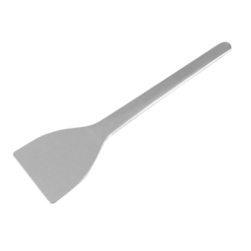 SA18-0厚口文字ヘラ  1個（ご注文単位1個）【直送品】