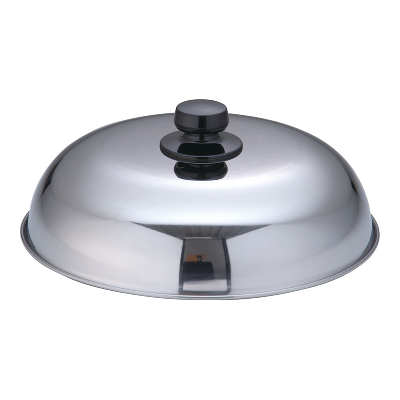 SA18-0お好み焼用丸カバー 特大 1袋(ご注文単位1袋)【直送品】