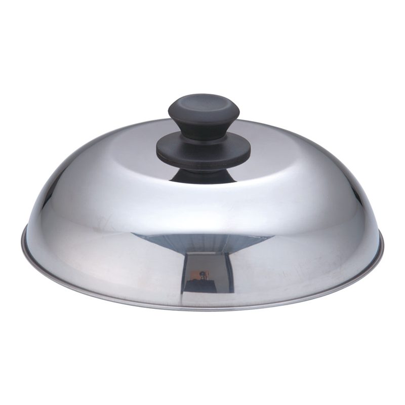 SA18-0お好み焼用丸カバー 大 1袋(ご注文単位1袋)【直送品】