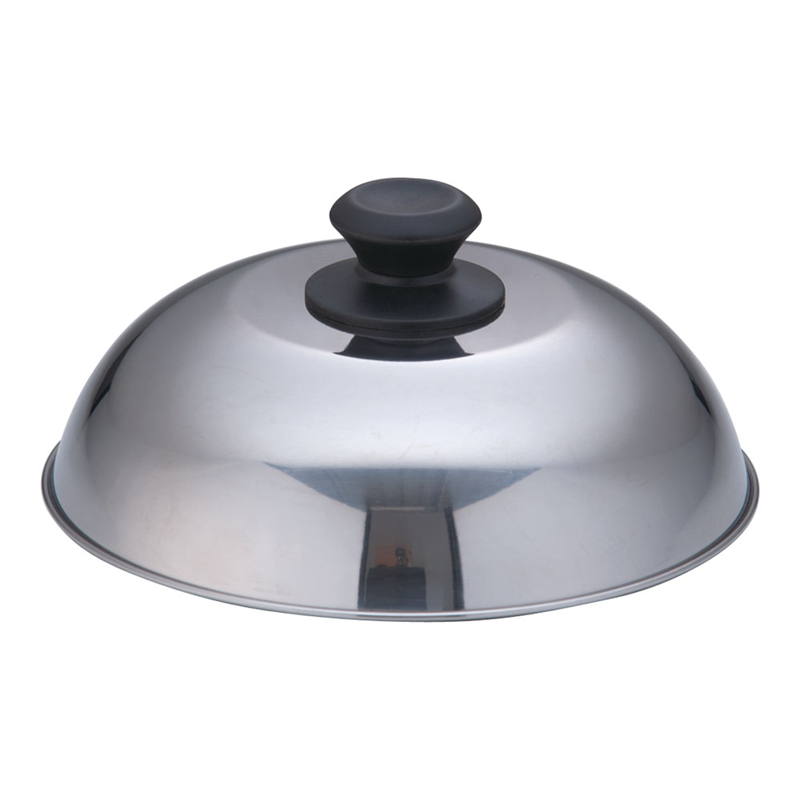 SA18-0お好み焼用丸カバー 小 1袋(ご注文単位1袋)【直送品】