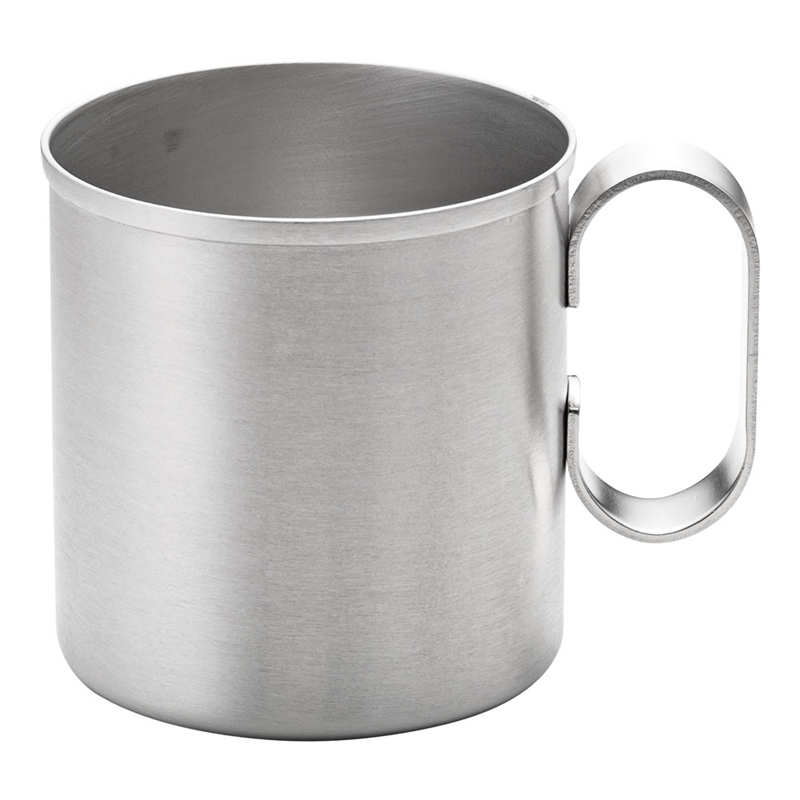 IKD 18-8抗菌コップ 1箱(ご注文単位1箱)【直送品】