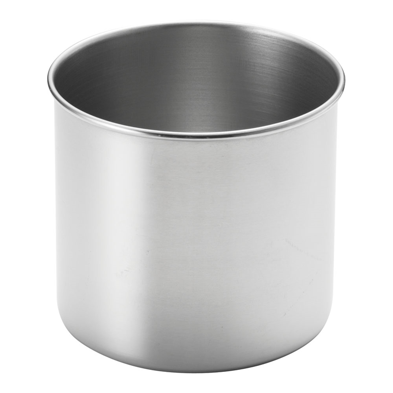 SA18-8手なしコップ 7cm 1袋(ご注文単位1袋)【直送品】