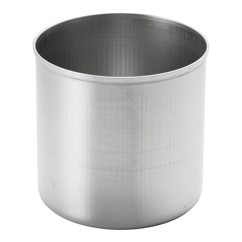 SA18-8手なしコップ 9cm 1袋(ご注文単位1袋)【直送品】