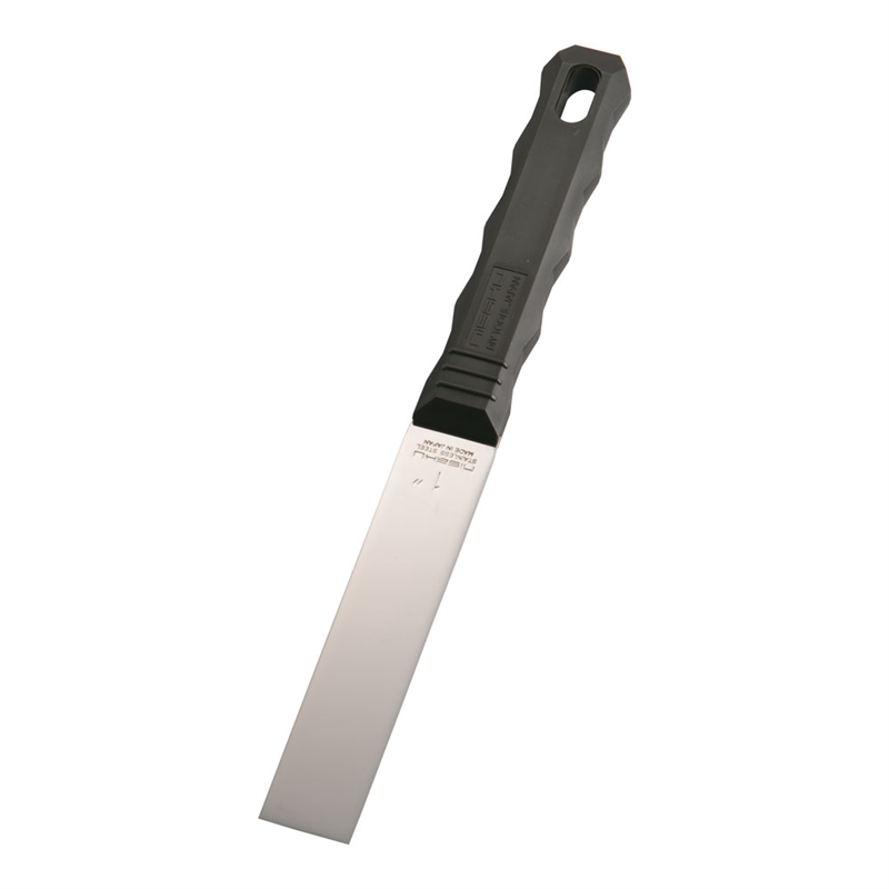 プラ柄スクレーパー 2.5cm №340 1袋(ご注文単位1袋)【直送品】