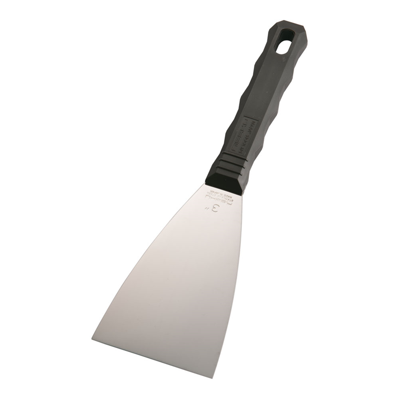 プラ柄スクレーパー 7.5cm №360 1袋(ご注文単位1袋)【直送品】